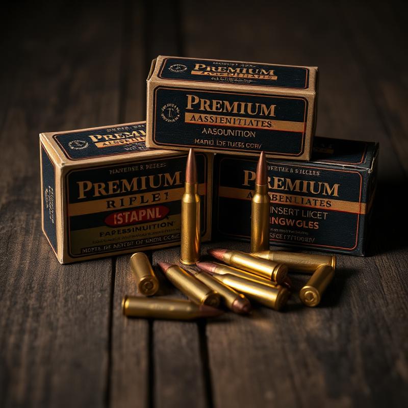 Hornady Match 168gr BTHP