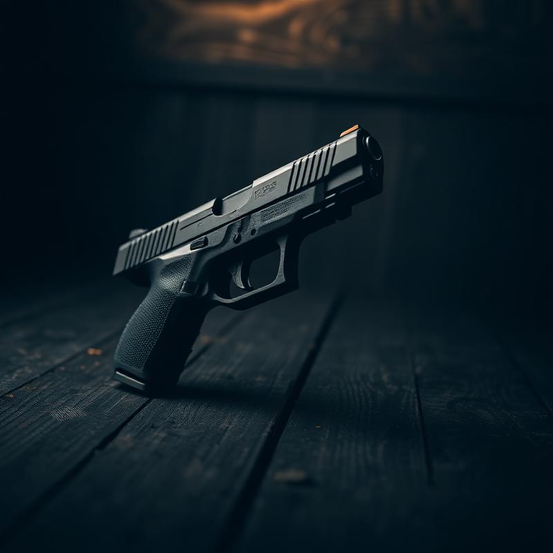 Sig Sauer P320 XCarry