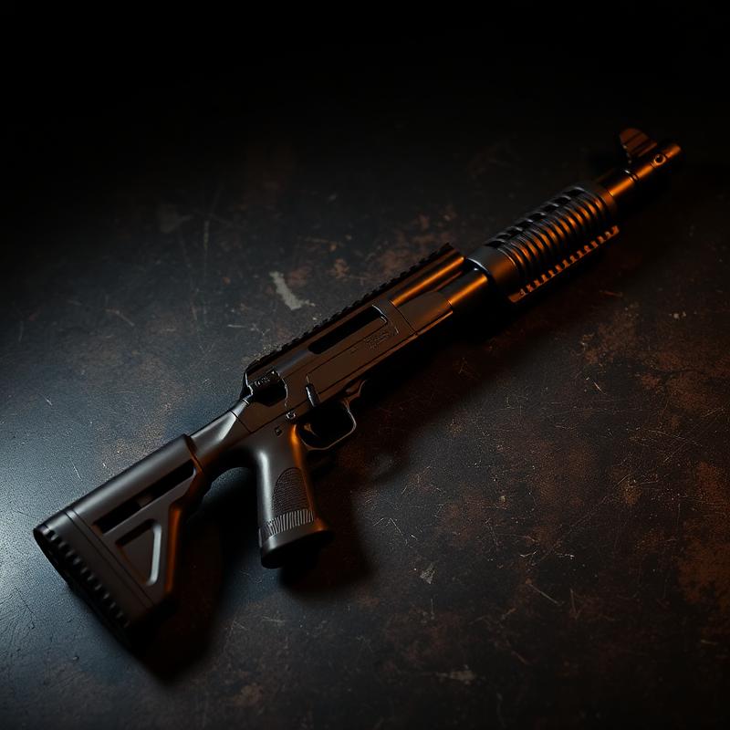 Benelli M4 Tactical
