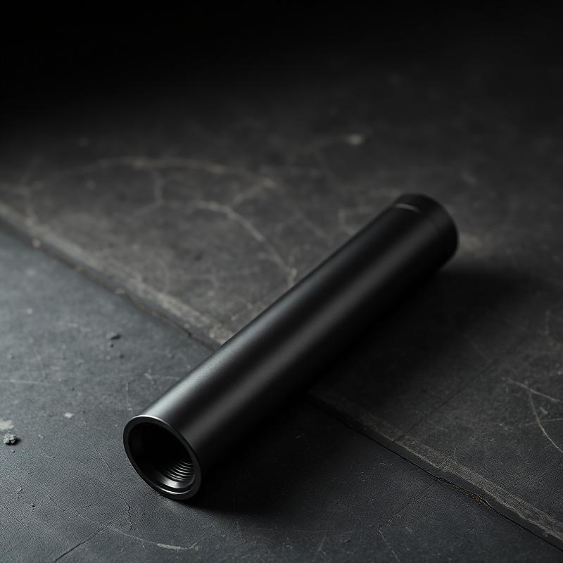 SilencerCo Omega 36M